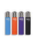 Clipper Micro Soft Taşlı Doldurulabilir Çakmak