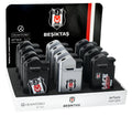 Metal Jet Taraftar Çakmak - Beşiktaş 12'li Stant