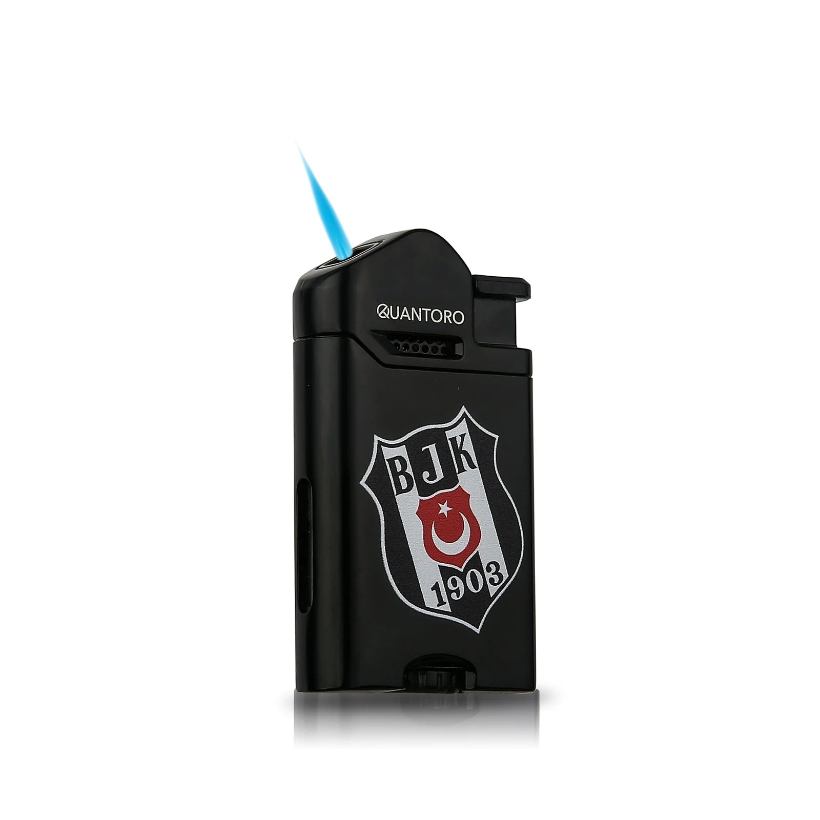 Metal Jet Taraftar Çakmak - Beşiktaş 12'li Stant