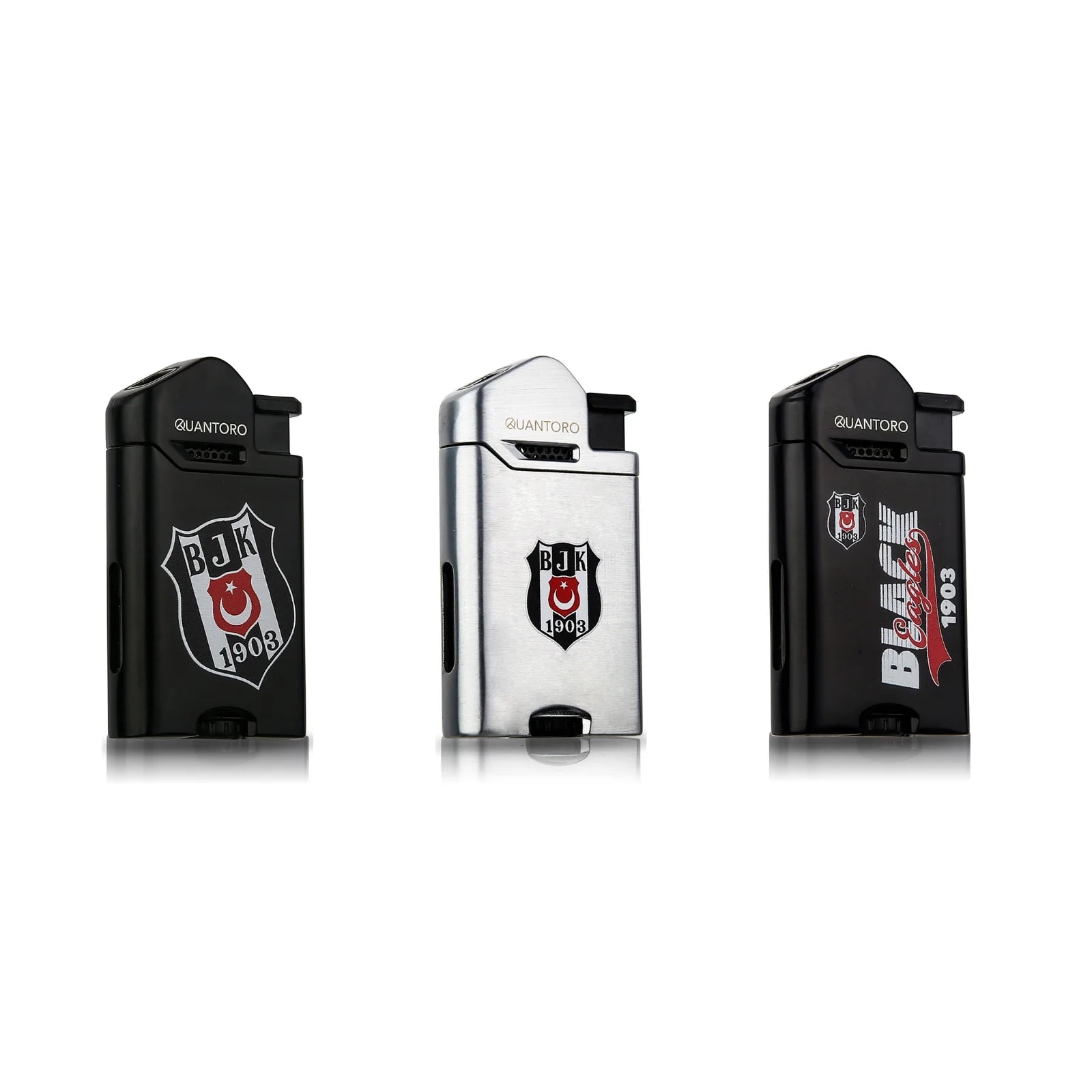 Metal Jet Taraftar Çakmak - Beşiktaş