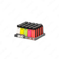 Clipper Brio Taşlı Çakmak