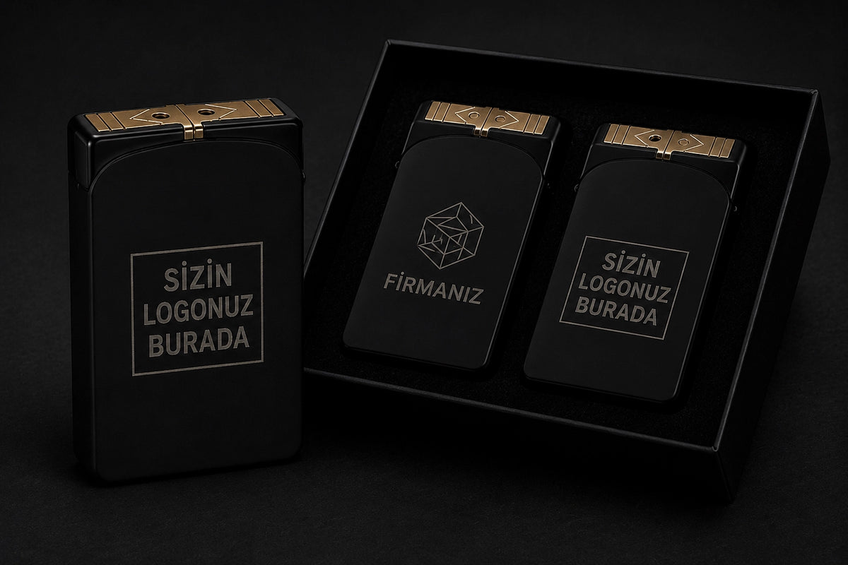 ŞİRKETİNİZ İÇİN ÖZEL ÜRETİM