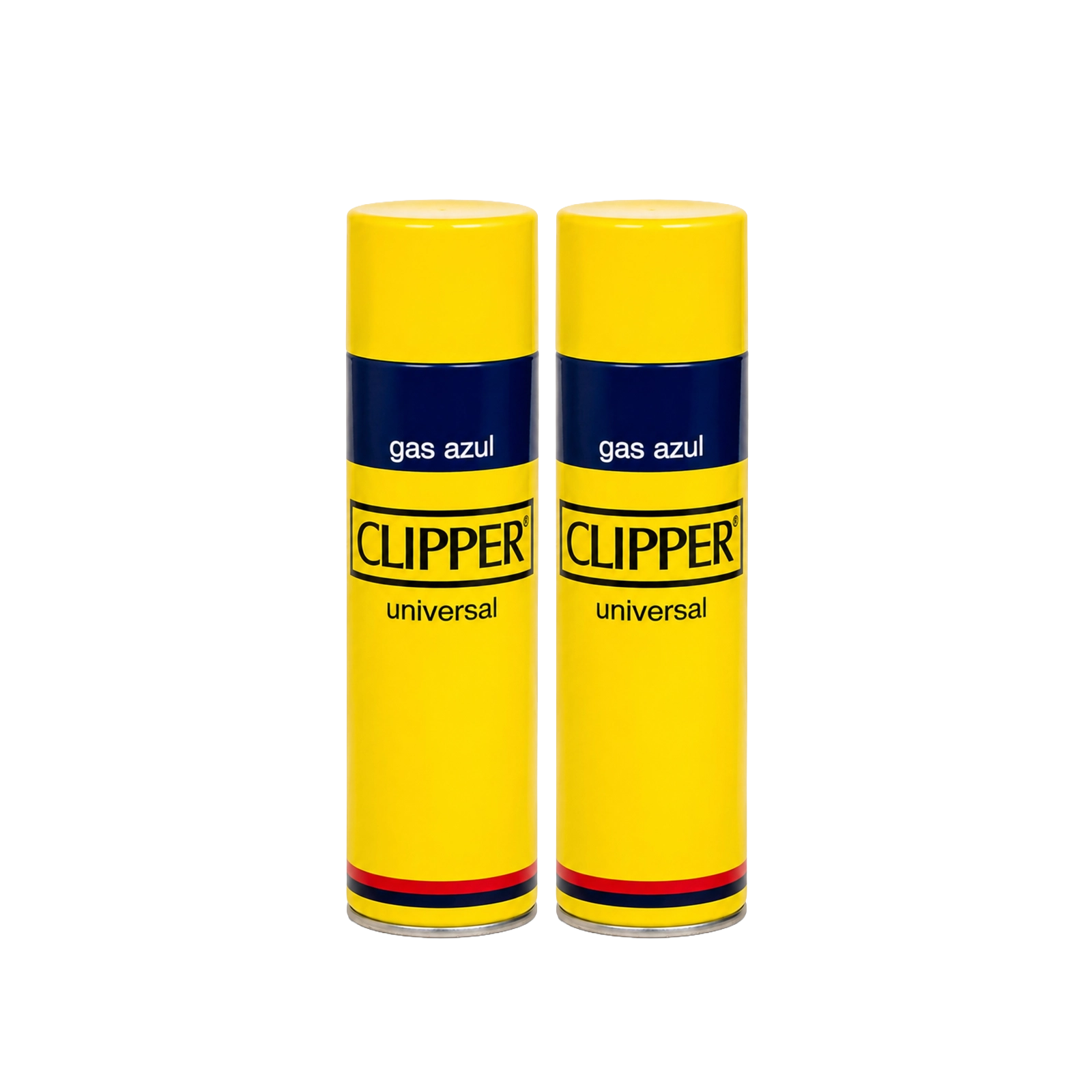 Clipper Çakmak Gazı 250 ml