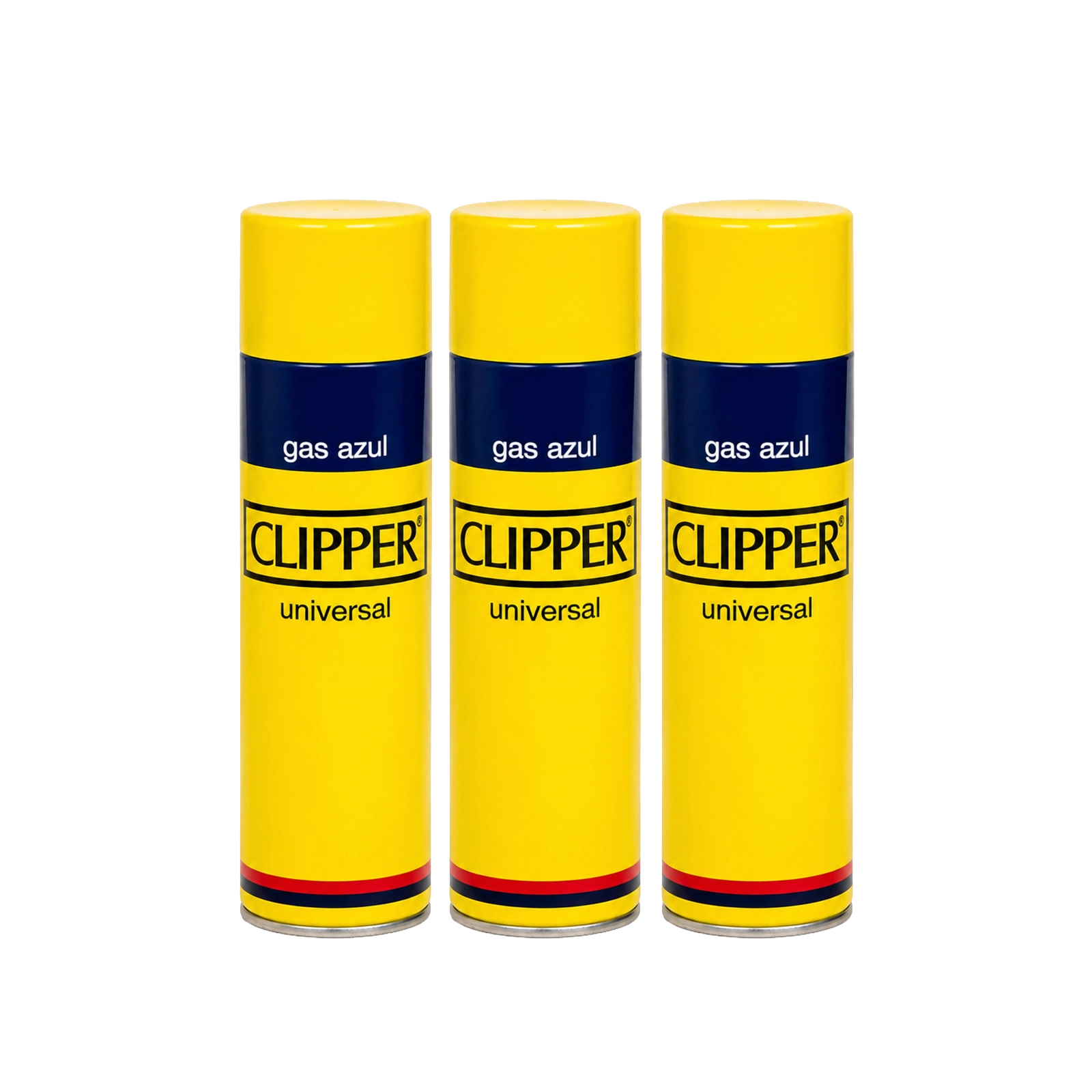 Clipper Çakmak Gazı 250 ml