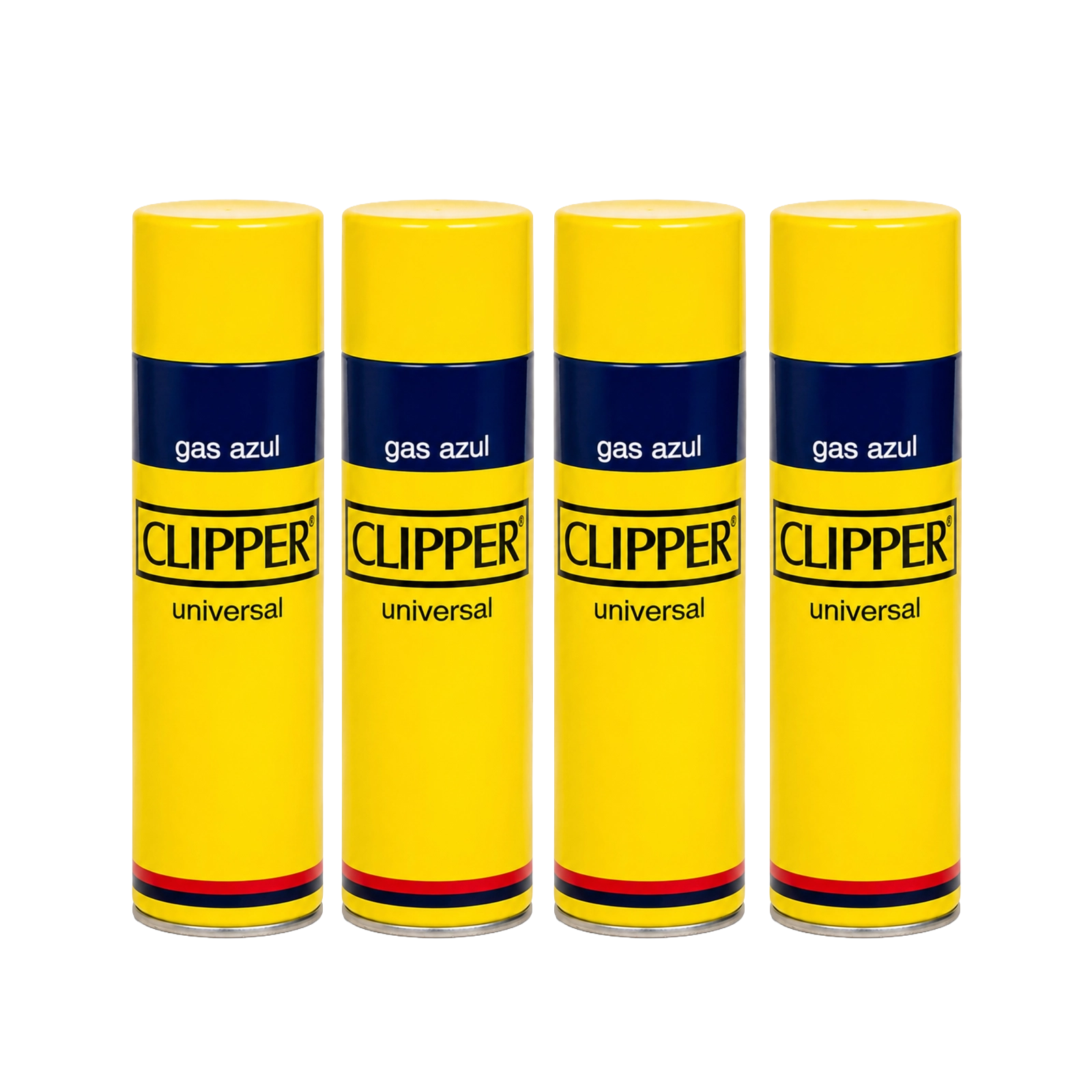 Clipper Çakmak Gazı 250 ml