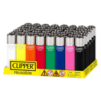 clipper pocket taşlı çakmak