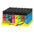 Clipper Jet Flame
