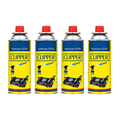 Clipper Kamp Gazı