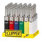 Clipper Mini Tube Mutfak Çakmağı