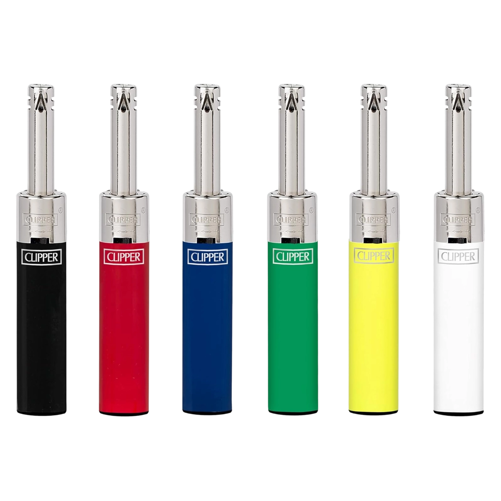 Clipper Mini Tube Mutfak Çakmağı