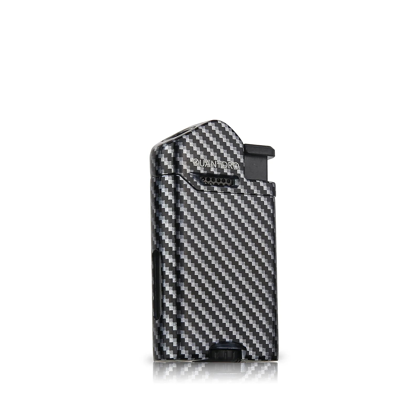 Metal Jet Çakmak Carbon