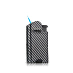 Metal Jet Çakmak Carbon