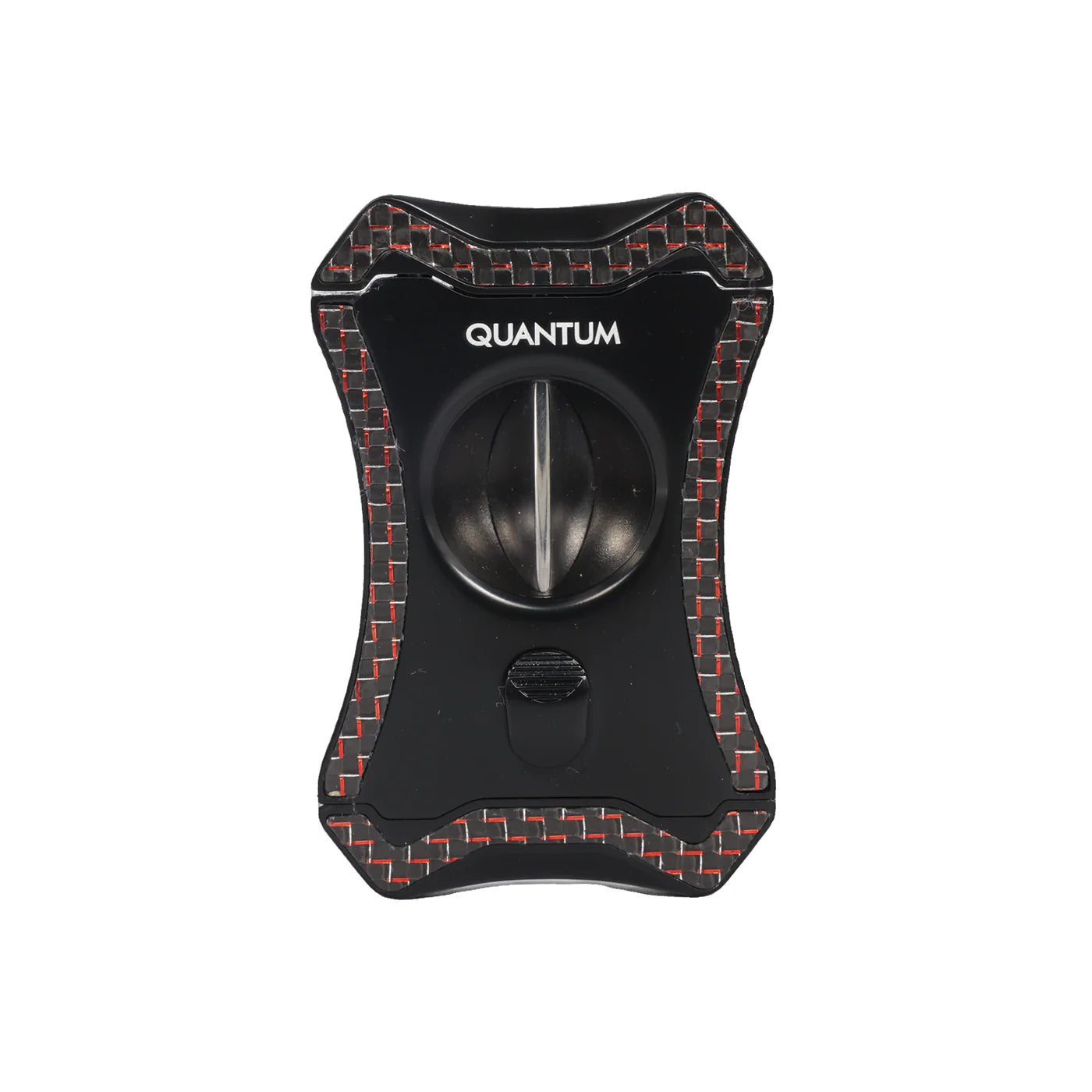 V-Cut Puro Kesici: Sportif Tasarım, Kusursuz Kesim Performansı - QC-1