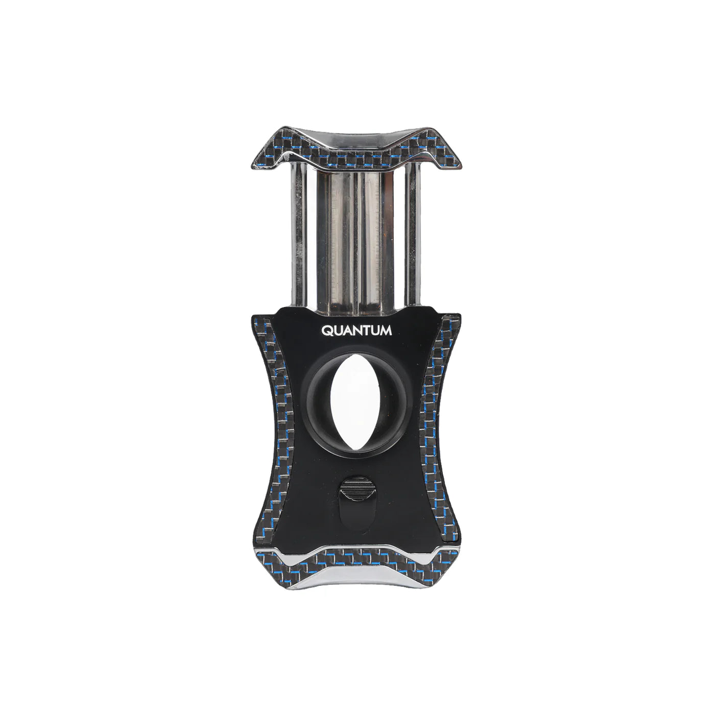 V-Cut Puro Kesici: Sportif Tasarım, Kusursuz Kesim Performansı - QC-1