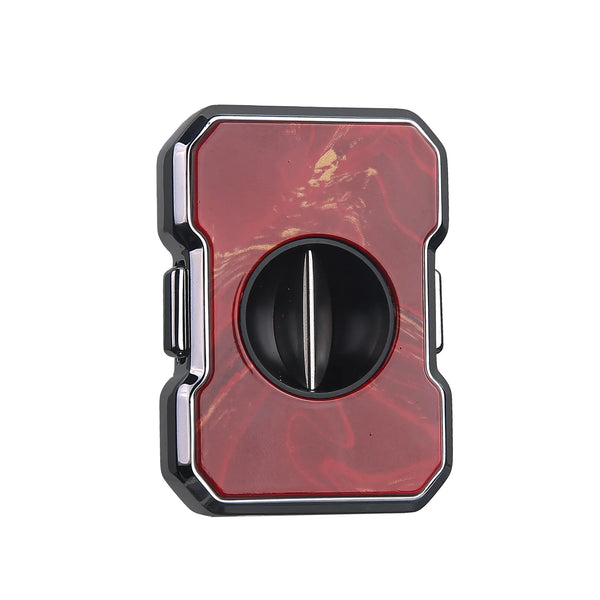 Red Marble