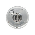 Krom V-Cut Puro Kesici: Minimal Tasarım, Profesyonel Kesim - QC-5