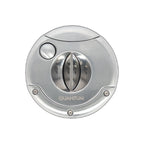 Krom V-Cut Puro Kesici: Minimal Tasarım, Profesyonel Kesim - QC-5