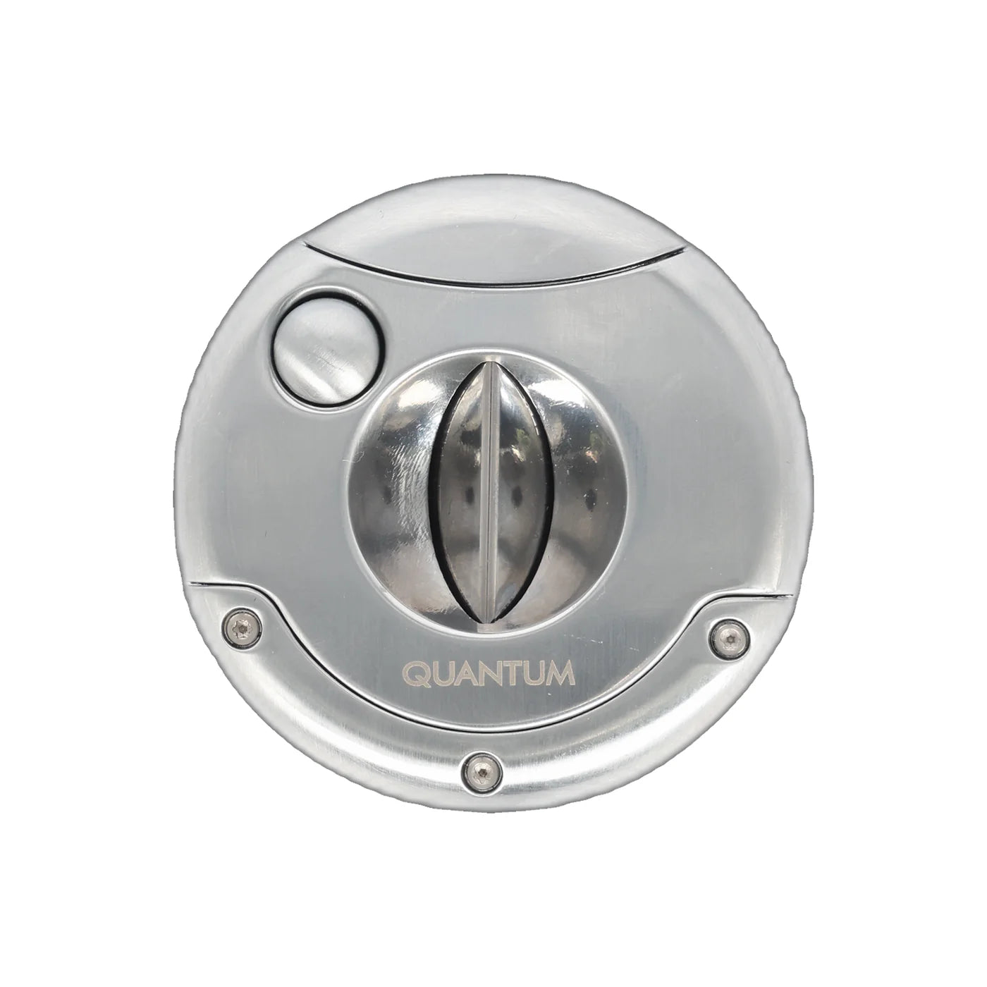 Krom V-Cut Puro Kesici: Minimal Tasarım, Profesyonel Kesim - QC-5