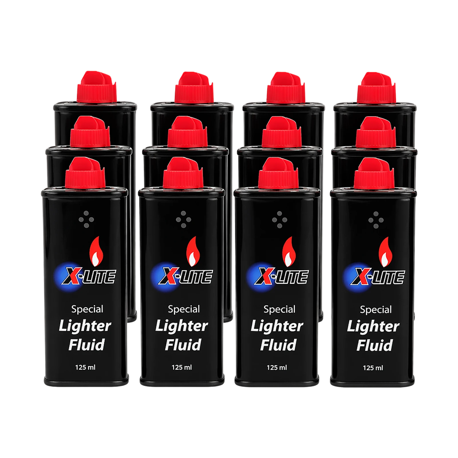 X-Lite Çakmak Benzini 125 ml