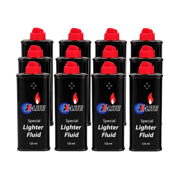 X-Lite Çakmak Benzini 125 ml