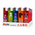 X-Lite Manyetolu Çakmak Komik Sözler