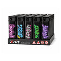 X-Lite Manyetolu Çakmak Graffiti