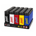 X-Lite Manyetolu Çakmak Şampiyonlar
