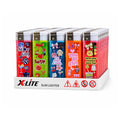 X-Lite Manyetolu Çakmak Star Girl