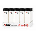X-Lite Jet Çakmak Beyaz